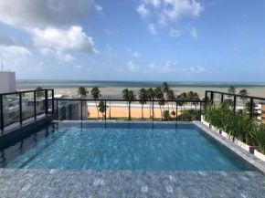 Melhores Flats - Excelente, junto ao mar
